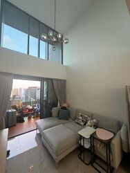 Normanton Park (D5), Apartment #607989131